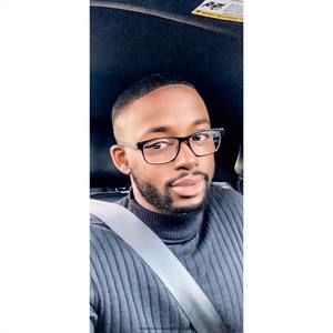 Meet your Posher, Jeff